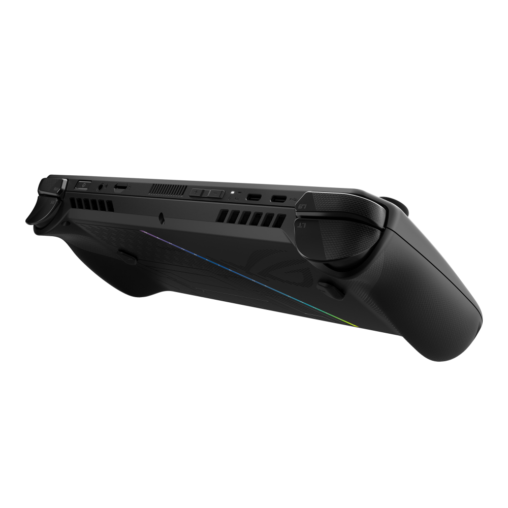 Asus Rog Ally X - Reacondicionado-GSMPRO.CL