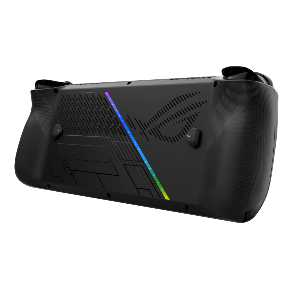 Asus Rog Ally X - Reacondicionado-GSMPRO.CL
