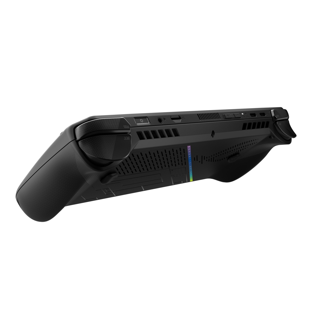 Asus Rog Ally X - Reacondicionado-GSMPRO.CL