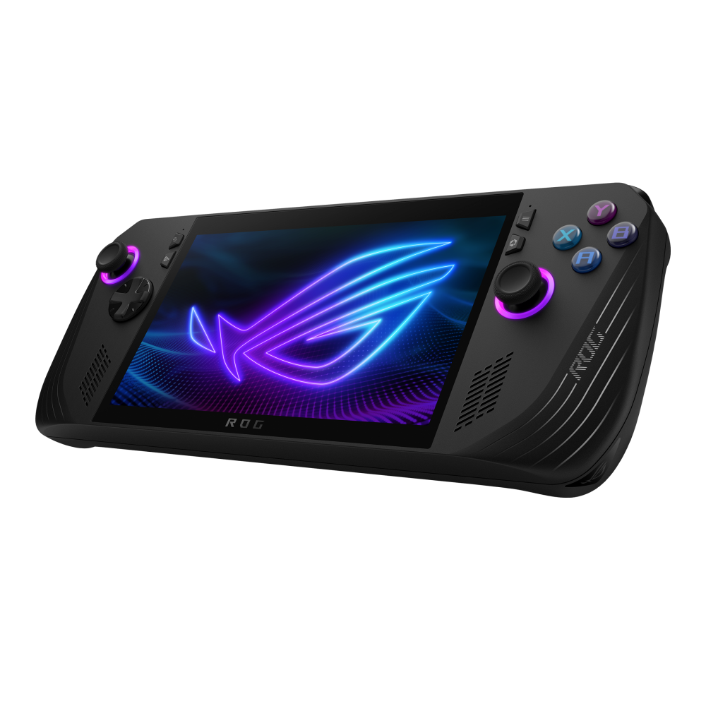 Compra Asus ROG Ally X (Z1 Extreme) | Solo en GSMPRO.CL Compra Asus ROG Ally X (Z1 Extreme) | Solo en GSMPRO.CL