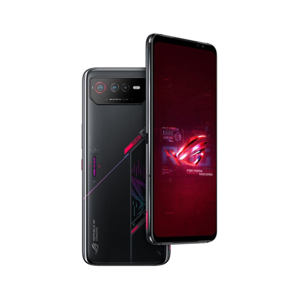 Asus Rog Phone 6 (Repuesto)-GSMPRO.CL