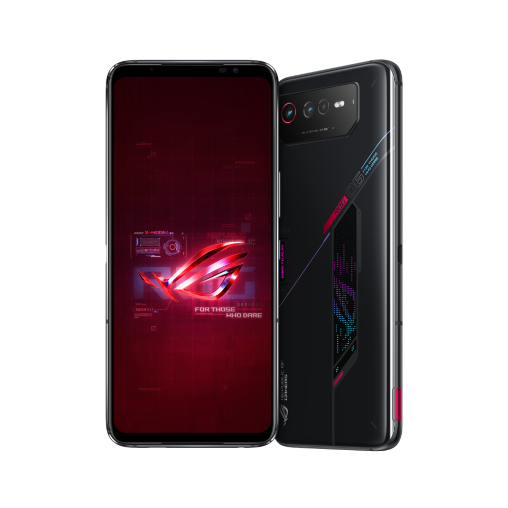 Asus Rog Phone 6 (Repuesto)-GSMPRO.CL