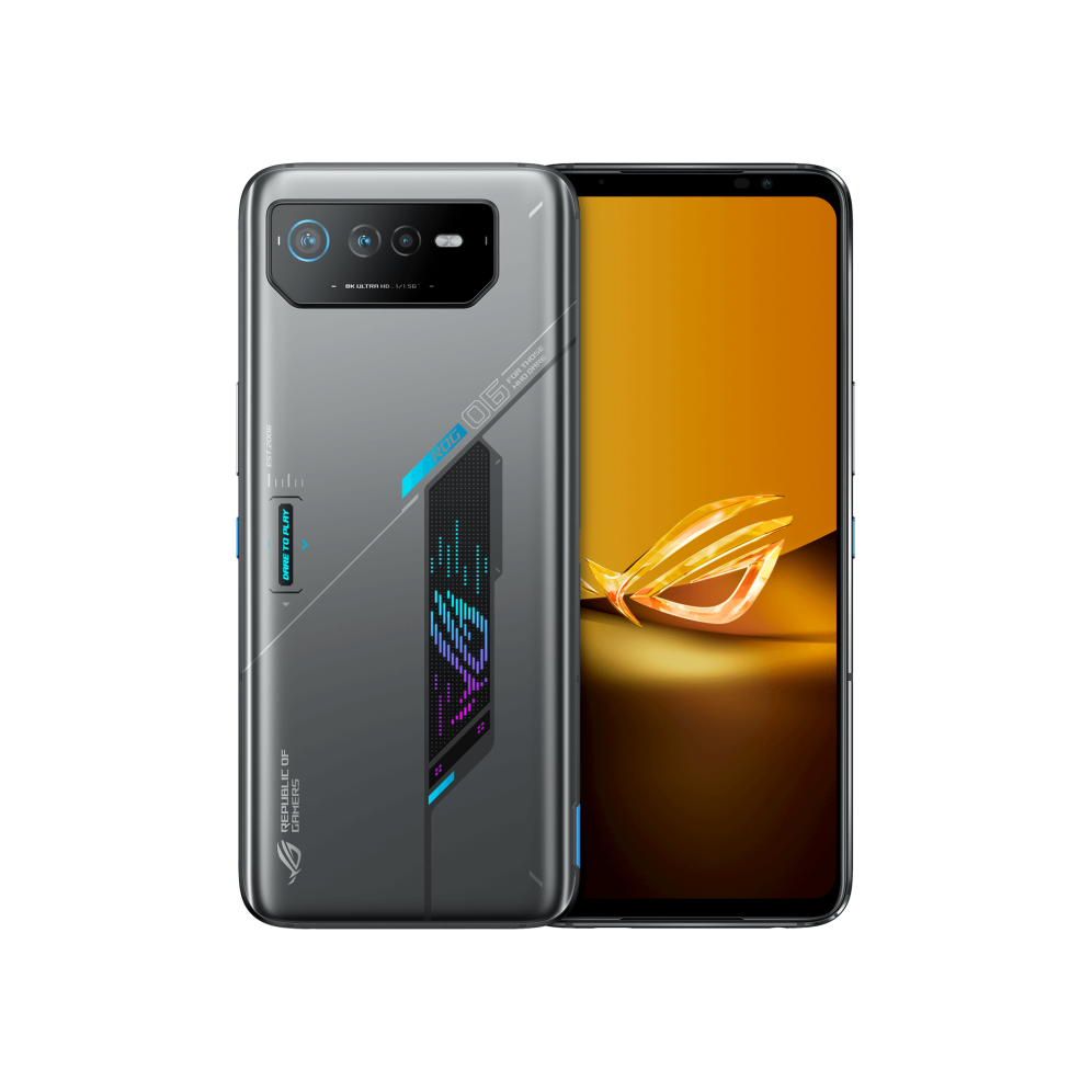 Asus Rog Phone 6D [con ROM Global]-GSMPRO.CL