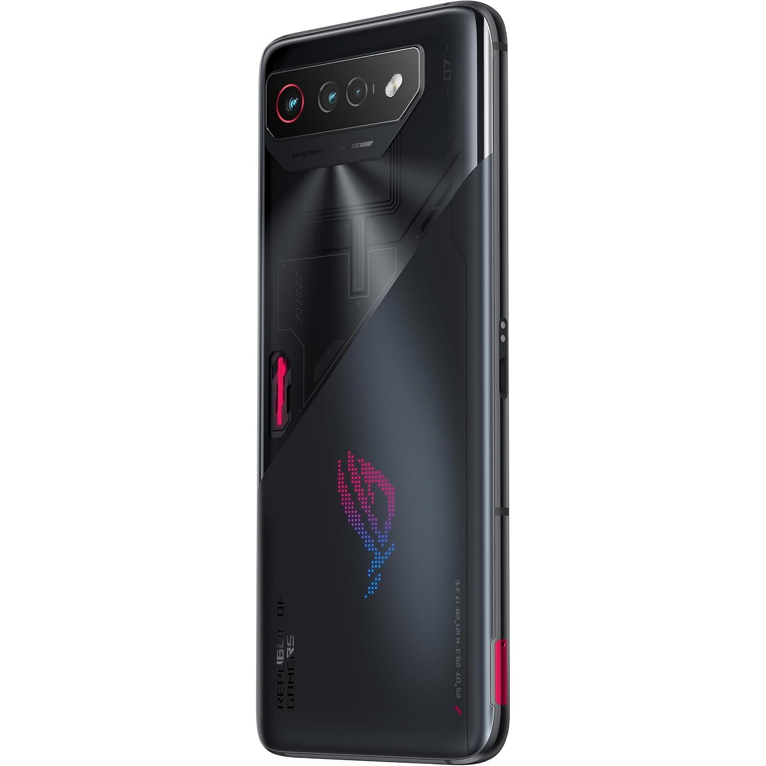 Asus Rog Phone 7 [con ROM Global] (Seminuevo)-GSMPRO.CL