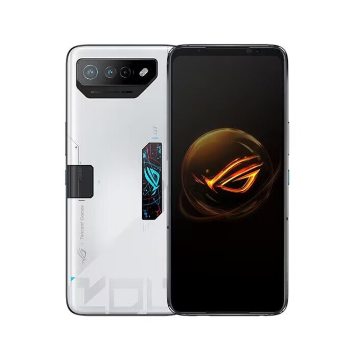 Asus Rog Phone 7 Pro [con ROM Global]-GSMPRO.CL