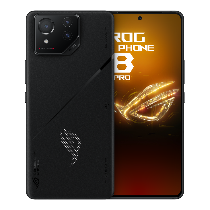 Asus Rog Phone 8 Pro-GSMPRO.CL