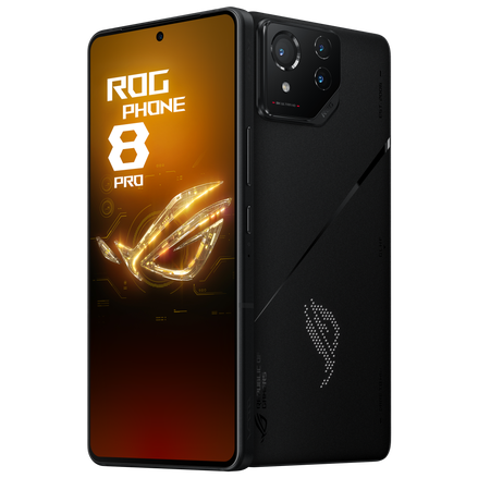 Asus Rog Phone 8 Pro [con ROM Global]-GSMPRO.CL