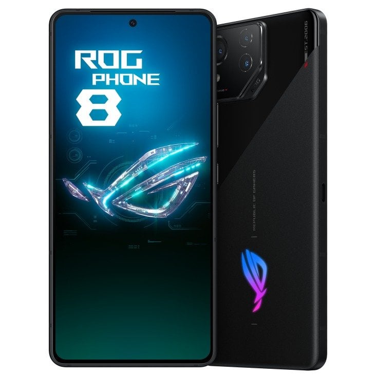 Asus Rog Phone 8-GSMPRO.CL