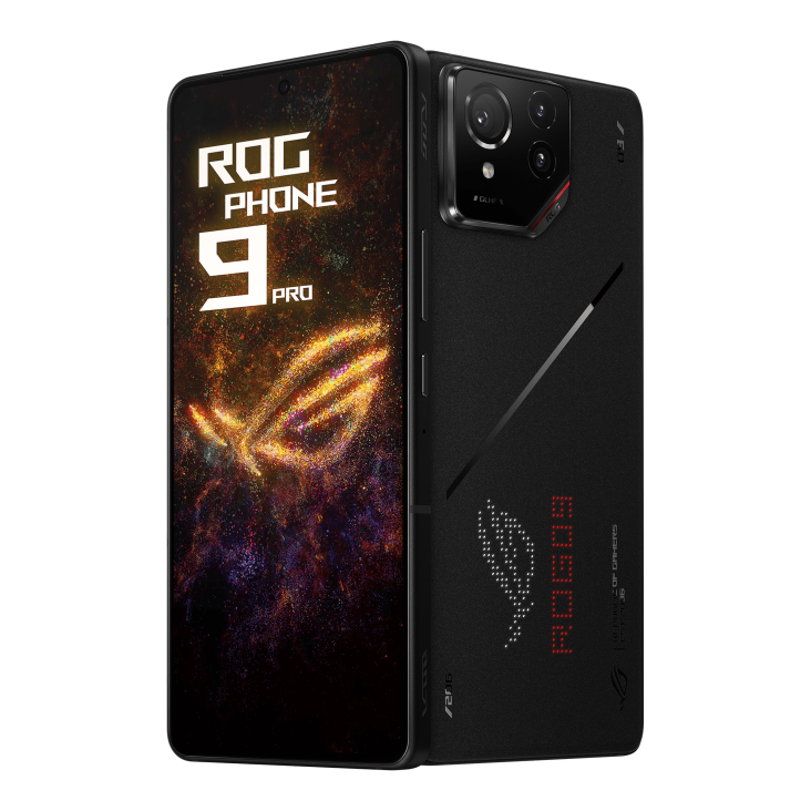 Asus Rog Phone 9 Pro [ROM Global] - Open Box-GSMPRO.CL