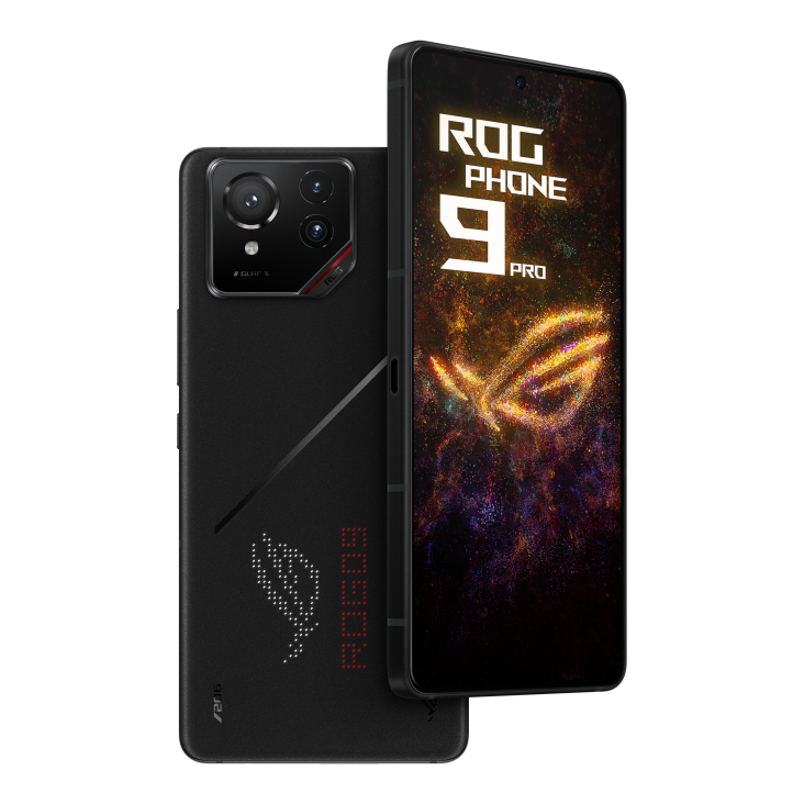 Asus Rog Phone 9 Pro [ROM Global] - Open Box-GSMPRO.CL