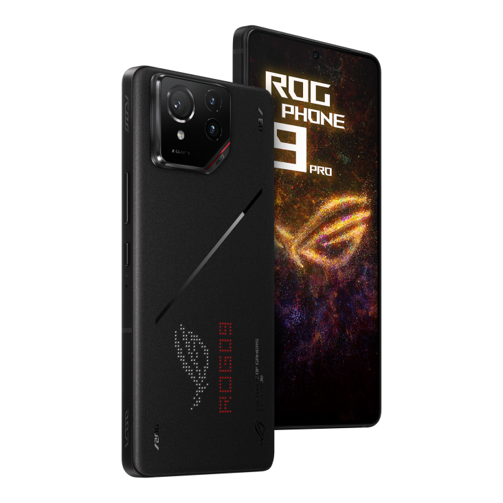 Asus Rog Phone 9 Pro [ROM Global] - Open Box-GSMPRO.CL
