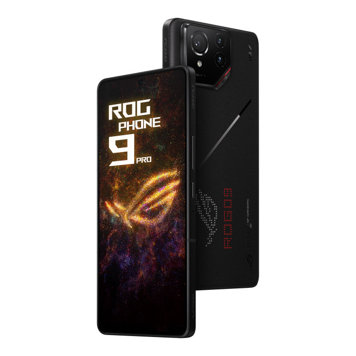 Asus Rog Phone 9 Pro [ROM Global] - Open Box-GSMPRO.CL