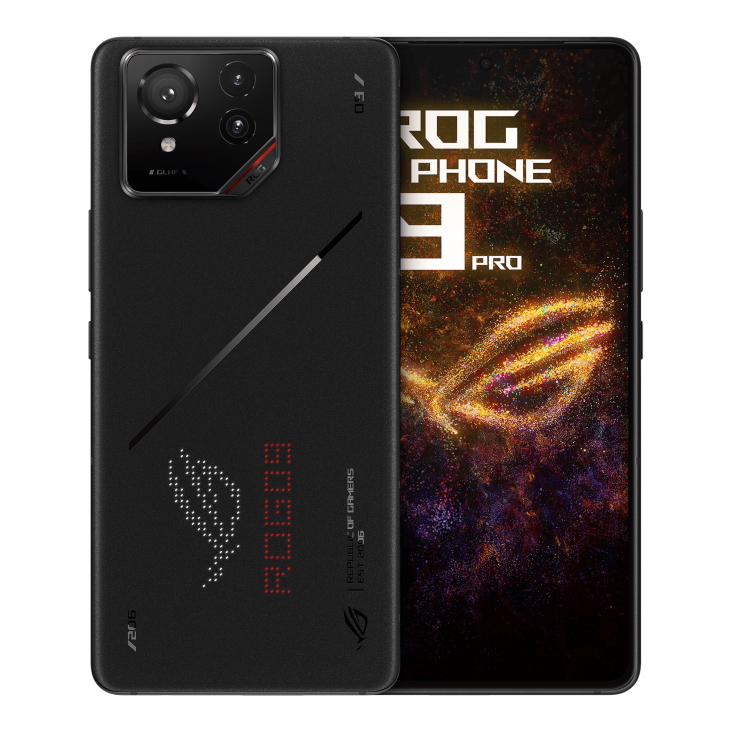 Asus Rog Phone 9 Pro [ROM Global] - Open Box-GSMPRO.CL
