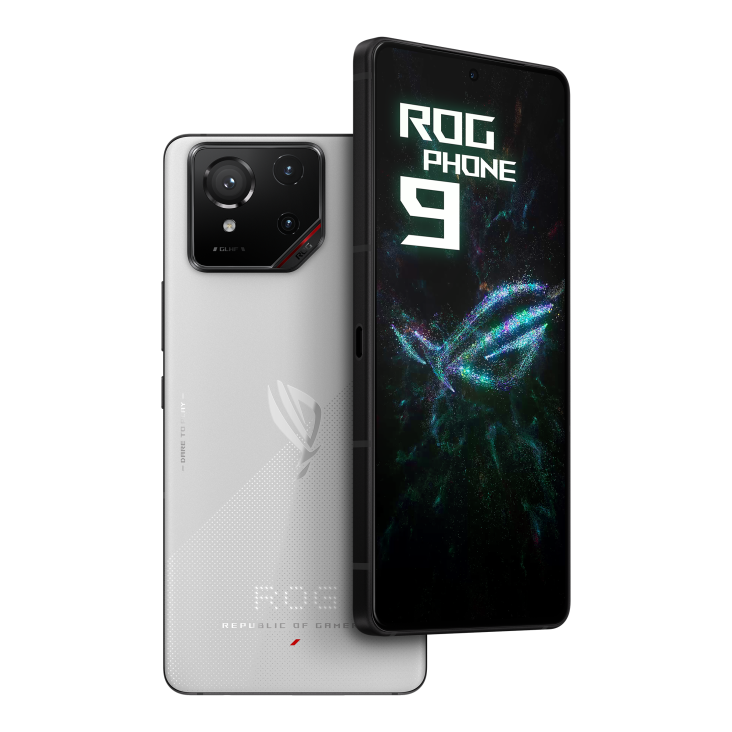 Asus Rog Phone 9 [ROM Global]-GSMPRO.CL