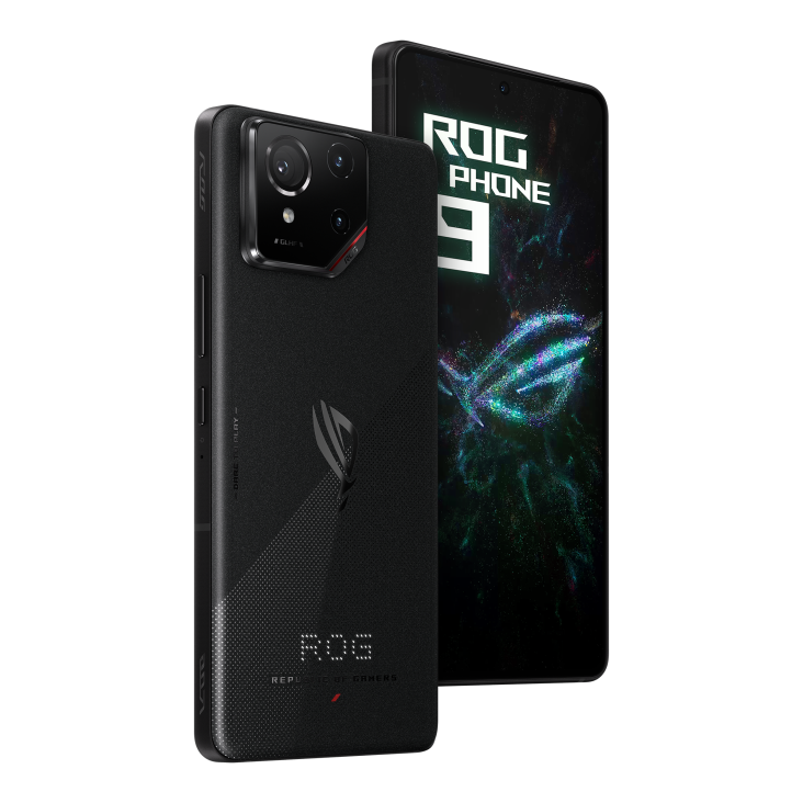 Asus Rog Phone 9 [ROM Global]-GSMPRO.CL