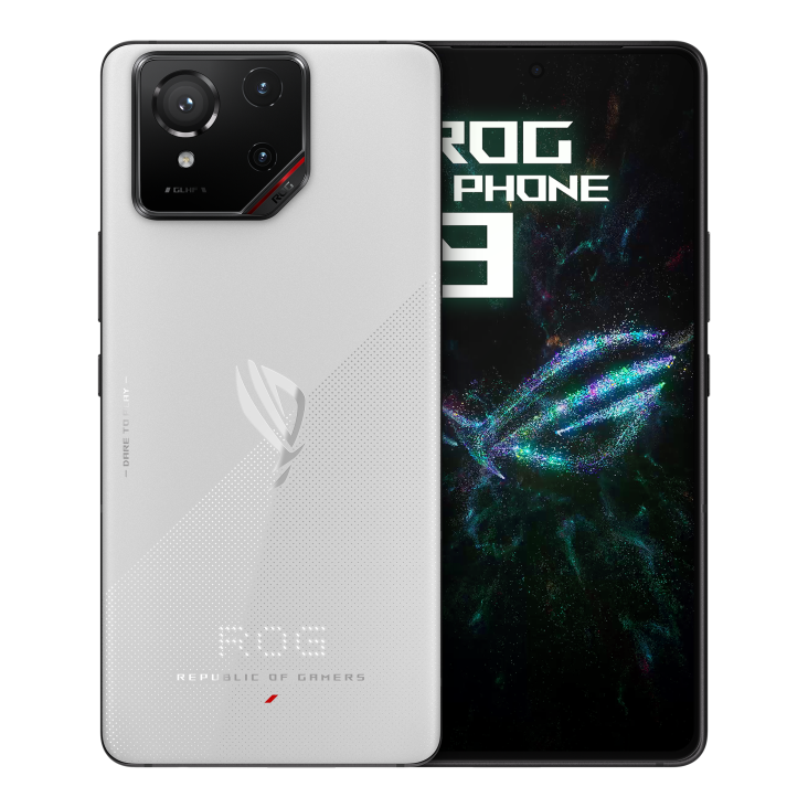 Asus Rog Phone 9 [ROM Global]-GSMPRO.CL