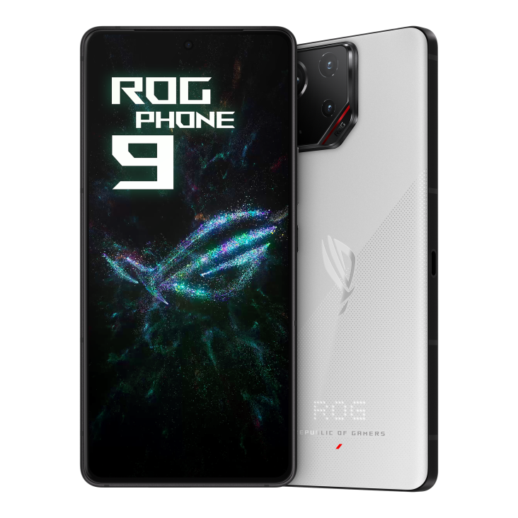 Asus Rog Phone 9 [ROM Global]-GSMPRO.CL