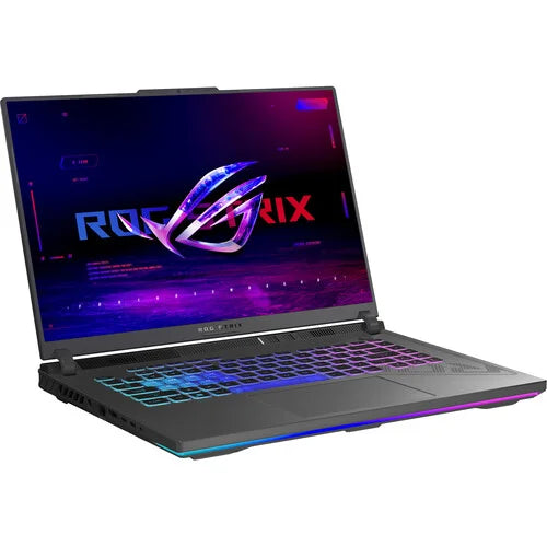 ASUS ROG Strix G16 G614JV-AS94 (2024) Intel® Core™ i9-13980-GSMPRO.CL