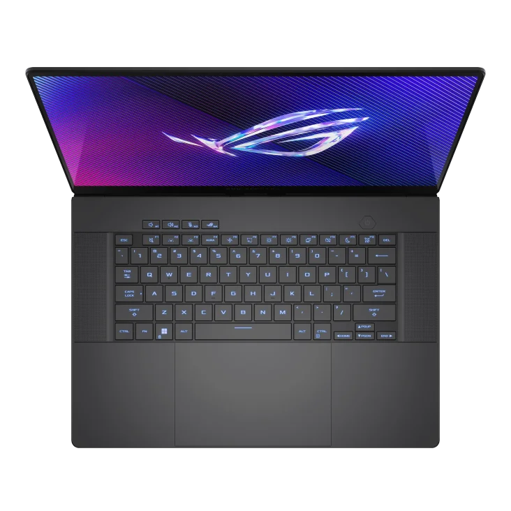 ASUS ROG Zephyrus G16 16" 165Hz Gaming Laptop FHD-Intel i7-GSMPRO.CL