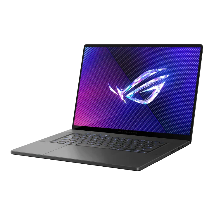 ASUS ROG Zephyrus G16 16" 165Hz Gaming Laptop FHD-Intel i7-GSMPRO.CL