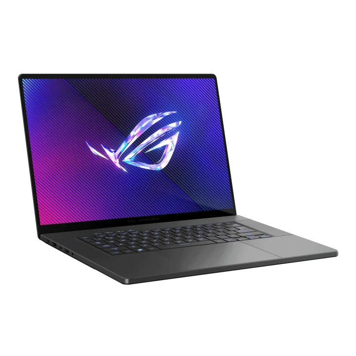 ASUS ROG Zephyrus G16 16" 165Hz Gaming Laptop FHD-Intel i7-GSMPRO.CL