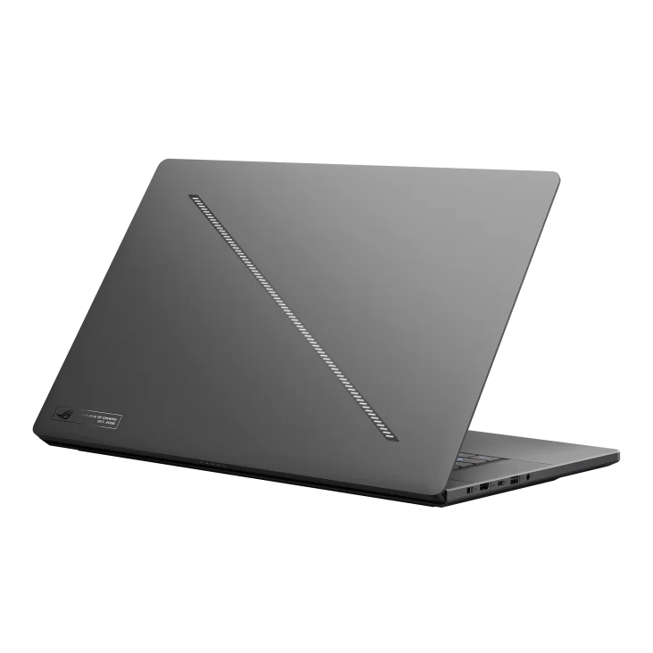 ASUS ROG Zephyrus G16 16" 165Hz Gaming Laptop FHD-Intel i7-GSMPRO.CL