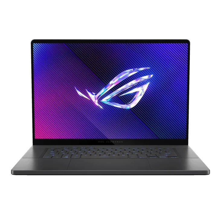 ASUS ROG Zephyrus G16 16" 165Hz Gaming Laptop FHD-Intel i7-GSMPRO.CL