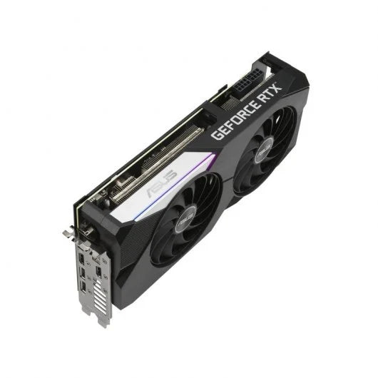 Asus RTX 3070 DUAL OC 8GB [Seminuevo]-GSMPRO.CL