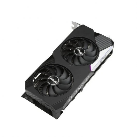 Asus RTX 3070 DUAL OC 8GB [Seminuevo]-GSMPRO.CL