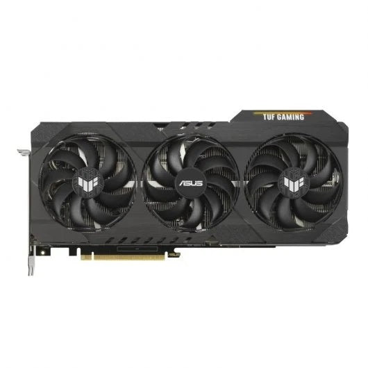 Asus TUF GAMING Geforce RTX 3080 [Seminuevo]-GSMPRO.CL