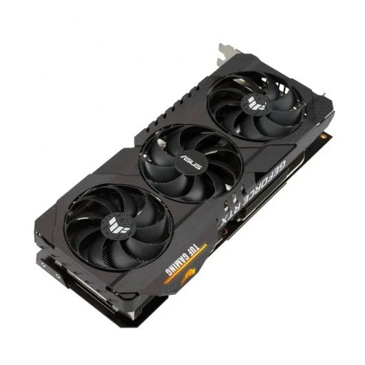 Asus TUF GAMING Geforce RTX 3080 [Seminuevo]-GSMPRO.CL