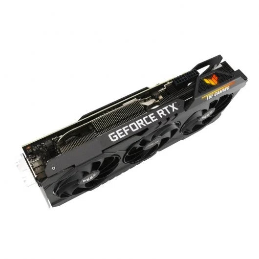 Asus TUF GAMING Geforce RTX 3080 [Seminuevo]-GSMPRO.CL