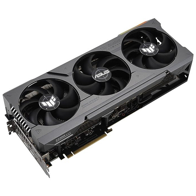 ASUS TUF RTX 4090 24GB Gaming OC Edition-GSMPRO.CL