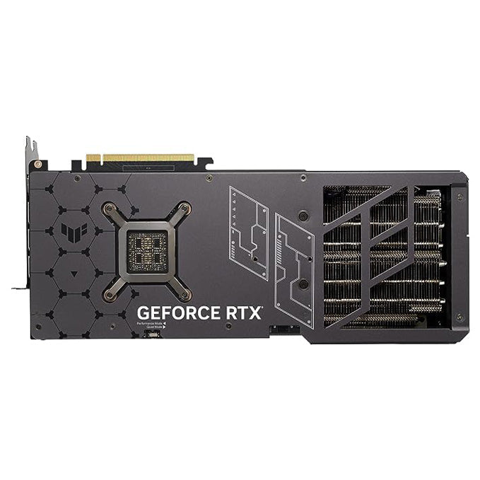 ASUS TUF RTX 4090 24GB Gaming OC Edition-GSMPRO.CL