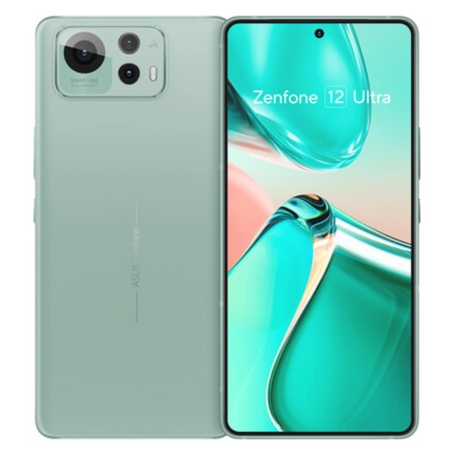Asus Zenfone 12 Ultra-GSMPRO.CL