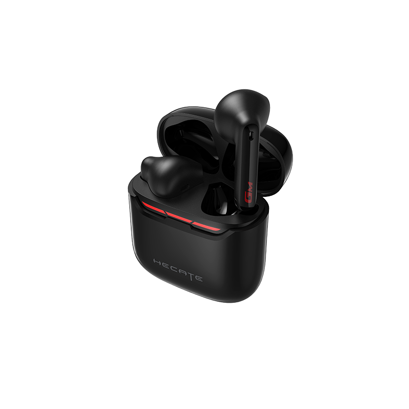 Audifonos Inalámbrico Gaming Earbuds Hecate Edifier Gm3 Plus-GSMPRO.CL