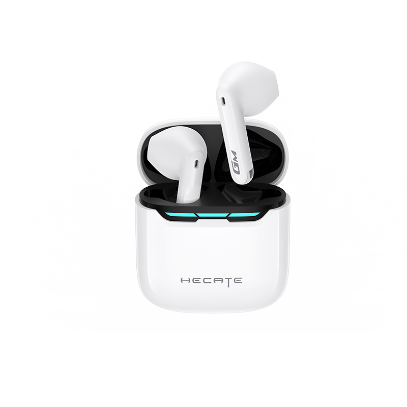 Audifonos Inalámbrico Gaming Earbuds Hecate Edifier Gm3 Plus-GSMPRO.CL