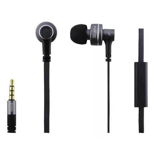 Audífonos Manos Libres In Ear - GYRUX-GSMPRO.CL