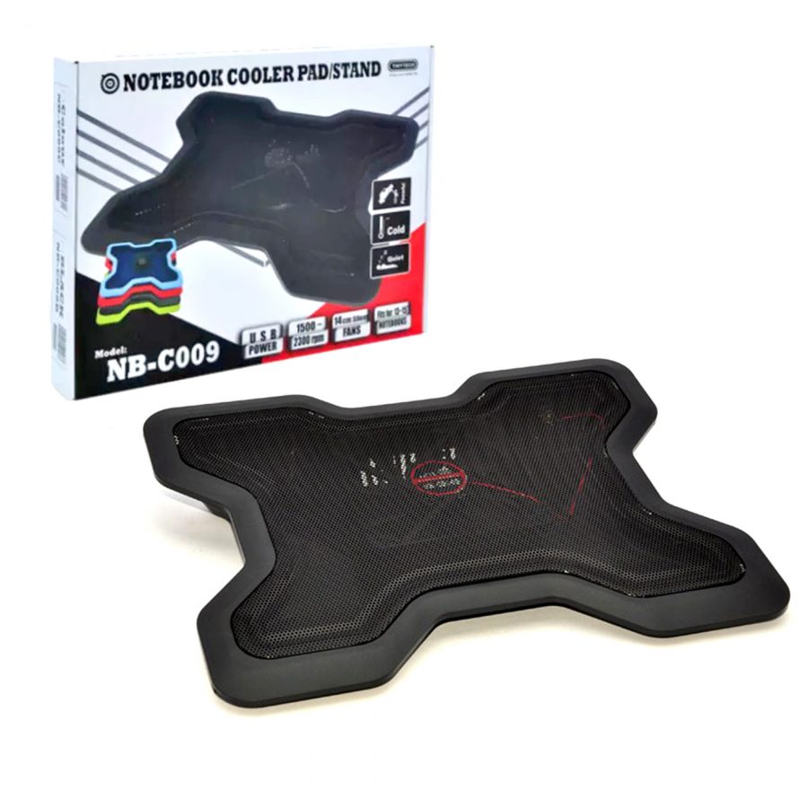 Base Para Notebook Ventilador LA263 (DRP)-GSMPRO.CL