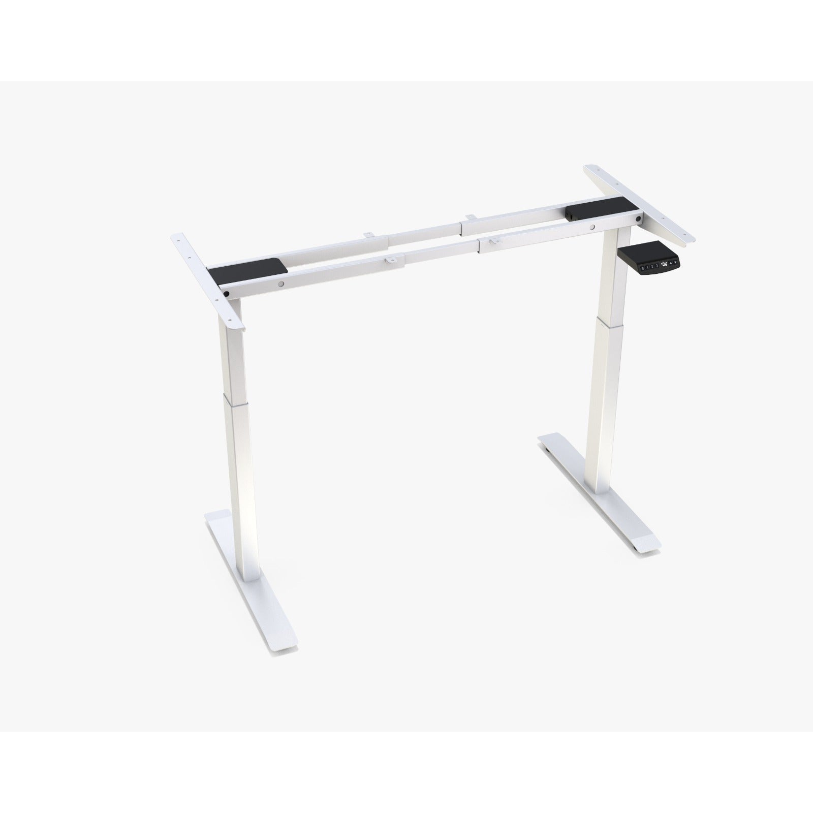 Base Standing Desk Dual Motor Pro-GSMPRO.CL