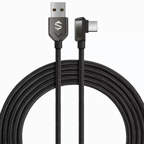 Black Shark - Cable USB-C-GSMPRO.CL