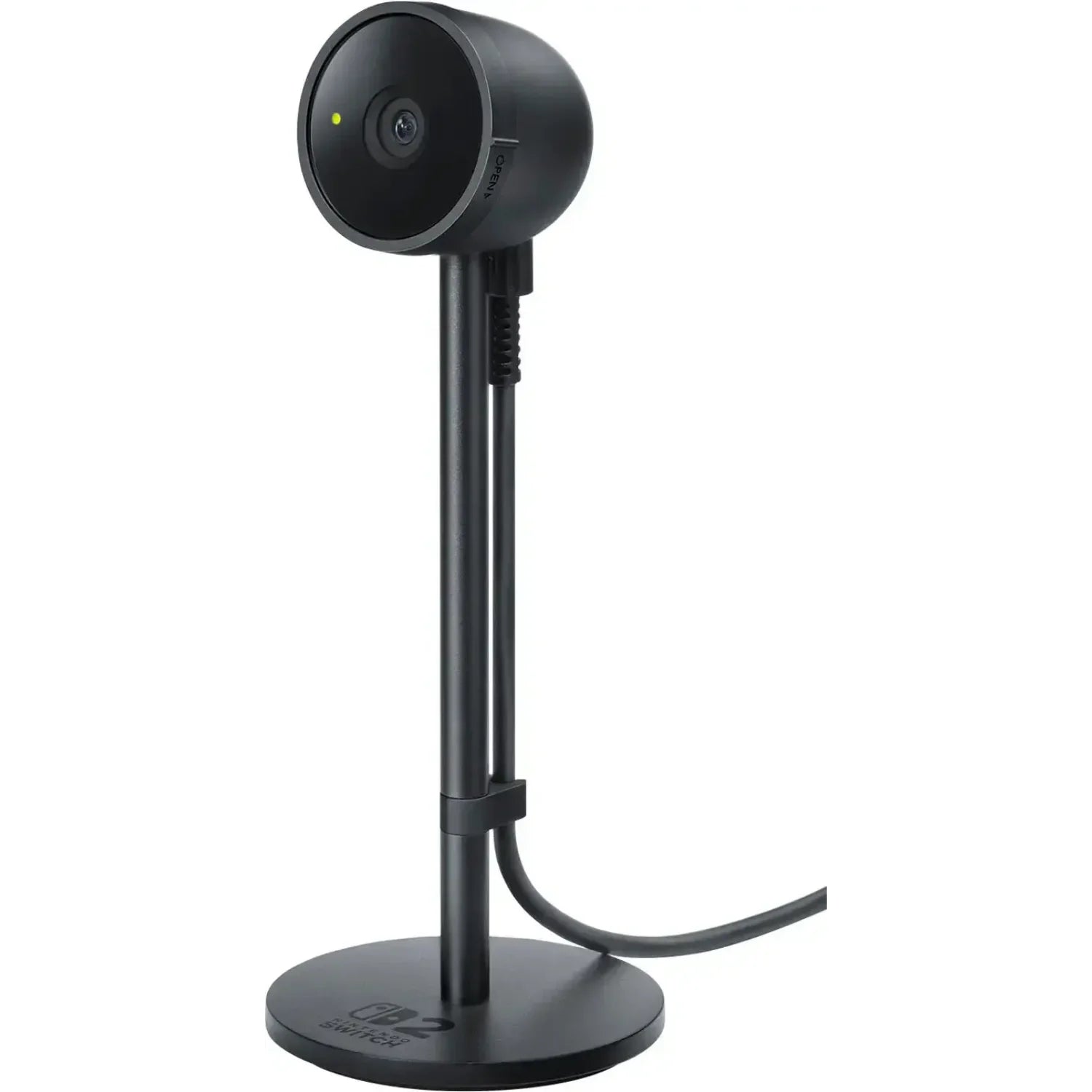 Camara de Nintendo Switch 2-GSMPRO.CL