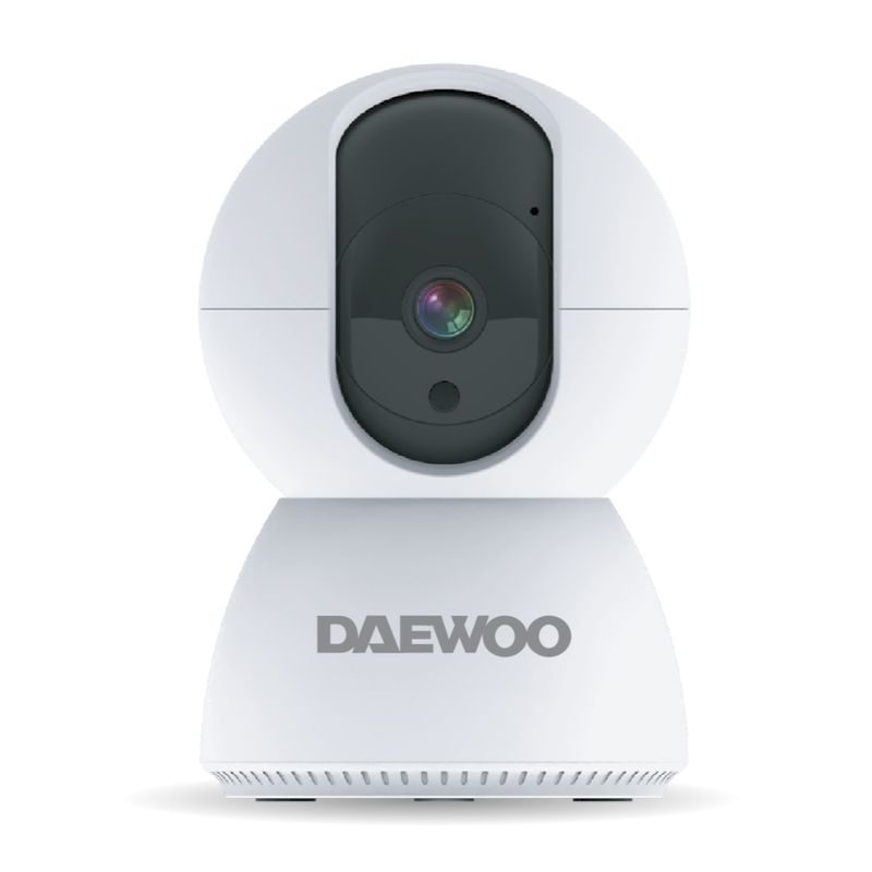 Camara de seguridad Daewoo de interior - WIFI - DI-SC003-GSMPRO.CL