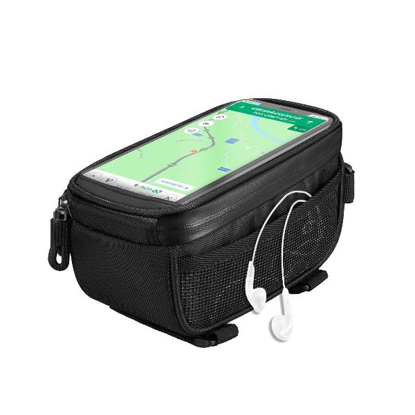 CELLY - Bolso Porta Celular para Bicicleta - Impermeable-GSMPRO.CL