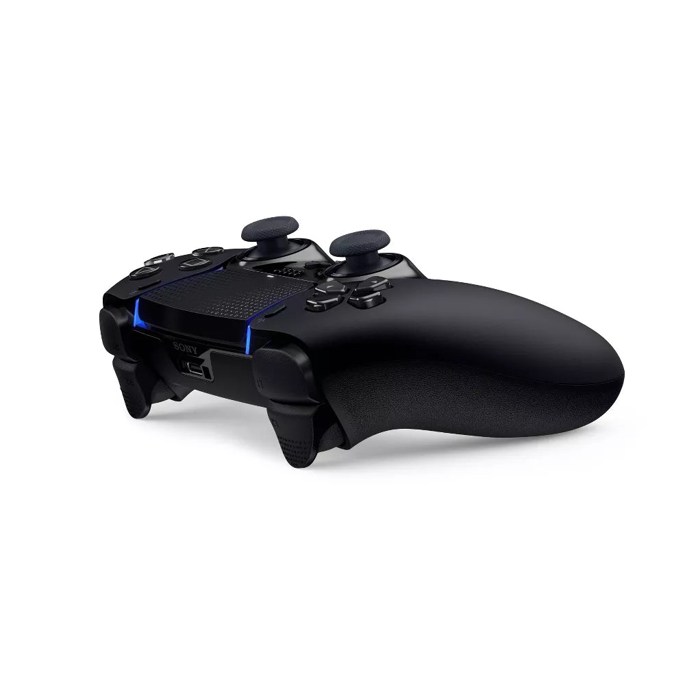 Control Inalámbrico PlayStation DualSense Edge - Negro Medianoche-GSMPRO.CL