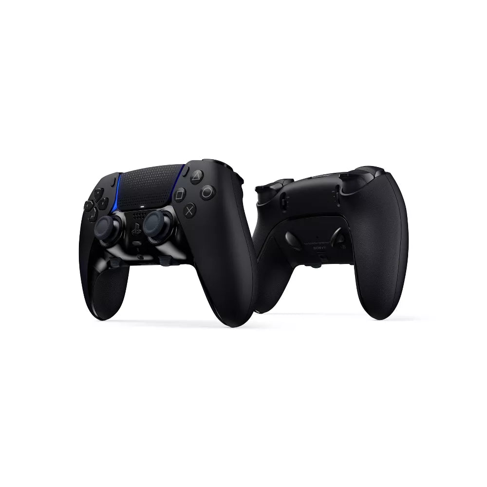 Control Inalámbrico PlayStation DualSense Edge - Negro Medianoche-GSMPRO.CL