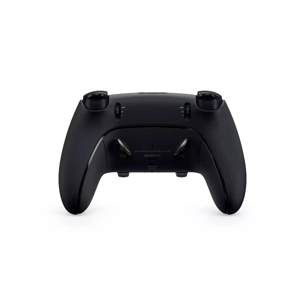 Control Inalámbrico PlayStation DualSense Edge - Negro Medianoche-GSMPRO.CL