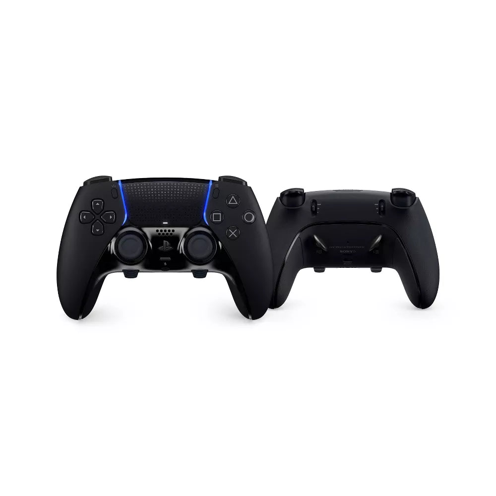 Control Inalámbrico PlayStation DualSense Edge - Negro Medianoche-GSMPRO.CL