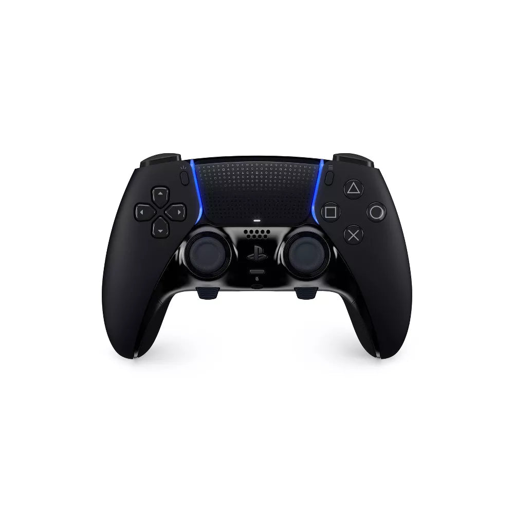 Control Inalámbrico PlayStation DualSense Edge - Negro Medianoche-GSMPRO.CL