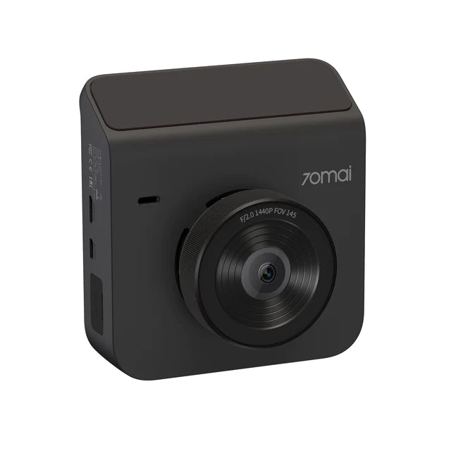 Dash Cam A400 - Cámara para Auto - 70mai-GSMPRO.CL